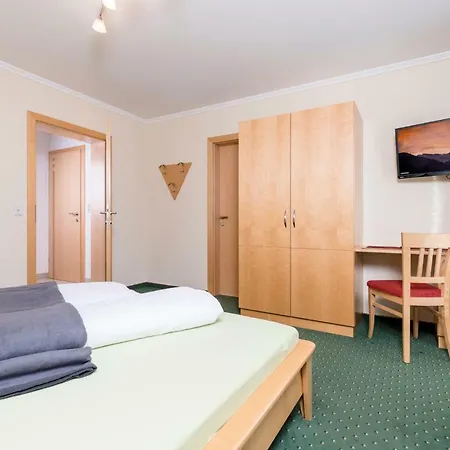 Apartment Apart Seerose *
