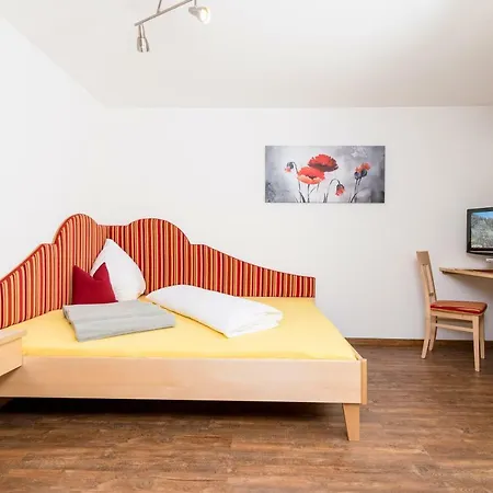 Apartment Apart Seerose